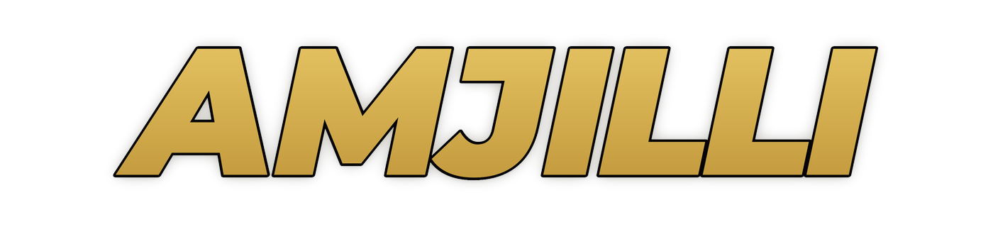 amjilli Casino